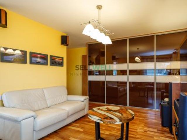 Wrocław, Krzyki, ul. Cukrowa, 77 m² Mieszkanie