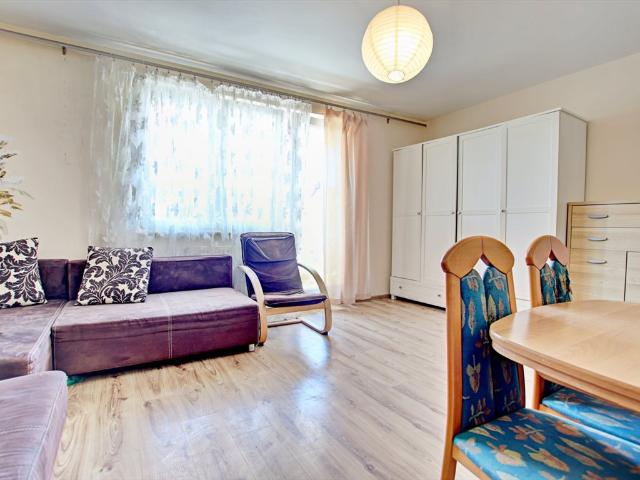 Wrocław, Krzyki, 47 m2