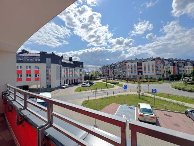 Wrocław, Krzyki, 45,22 m2