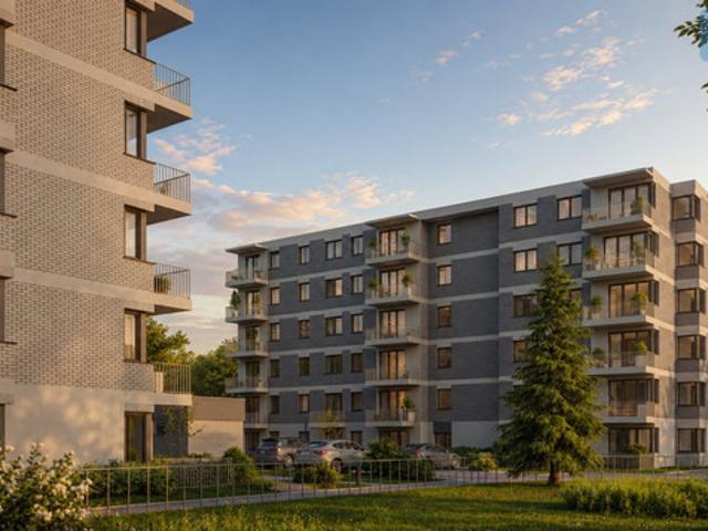 Wrocław, Krzyki