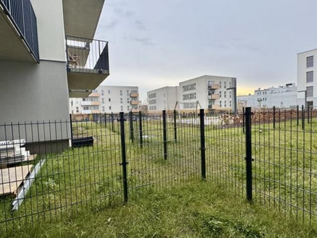 Wrocław, Krzyki
