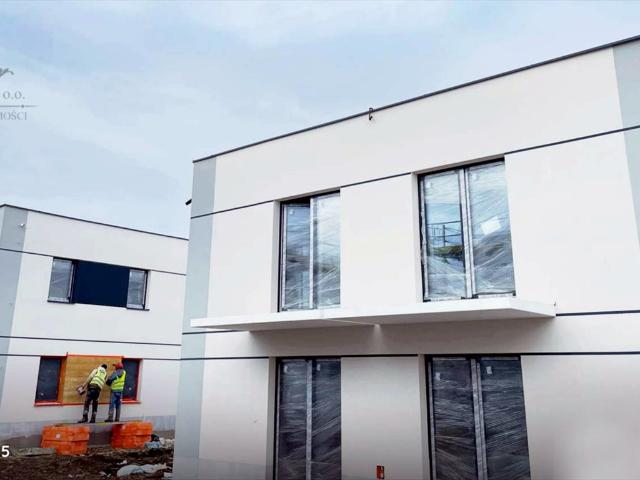 Wrocław, Krzyki, 88,89 m2