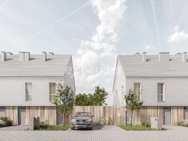 Wrocław, Krzyki, 131,22 m2