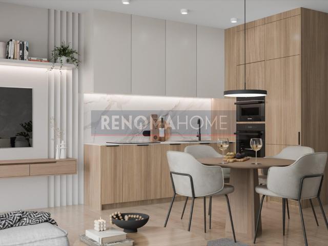 Nowoczesne 30,58 m² w centrum Krzyków – bez prowizji!