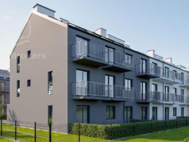 Wrocław, Krzyki, 32 m² Mieszkanie