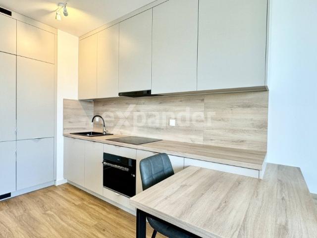 Wrocław, Krzyki, 32,60 m2