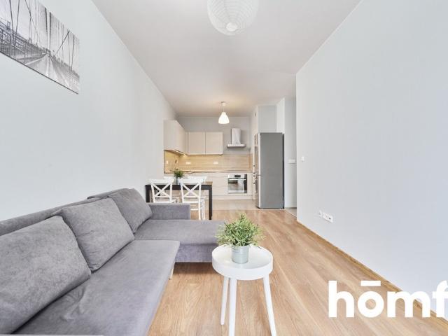 Polecam 3 pokojowe mieszkanie 56 m² na Krzykach!