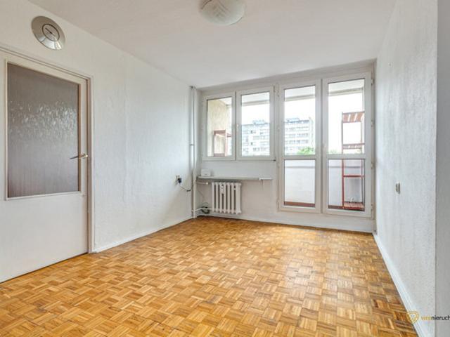 Wrocław, Krzyki, Tadeusza Zielińskiego