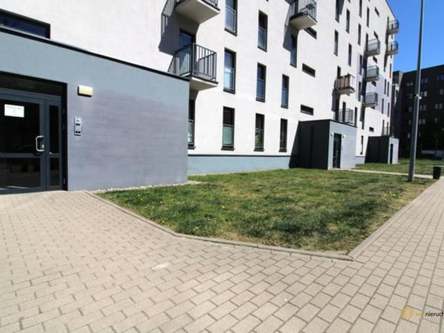 Wrocław, Krzyki, Tarnogaj, Jesionowa