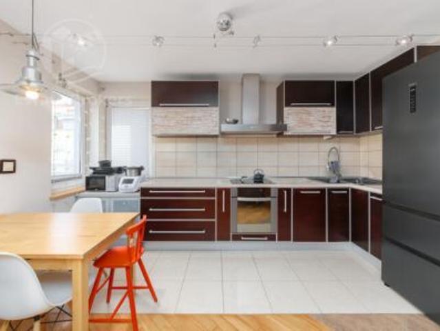 Wrocław, Krzyki, ul. Świeradowska, 71 m² Mieszkanie
