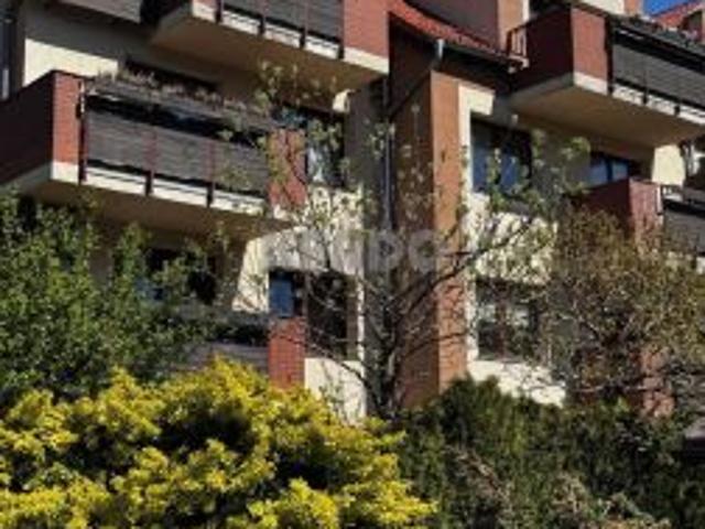 Wrocław, Krzyki, ul. Kawalerzystów, 74 m² Mieszkanie