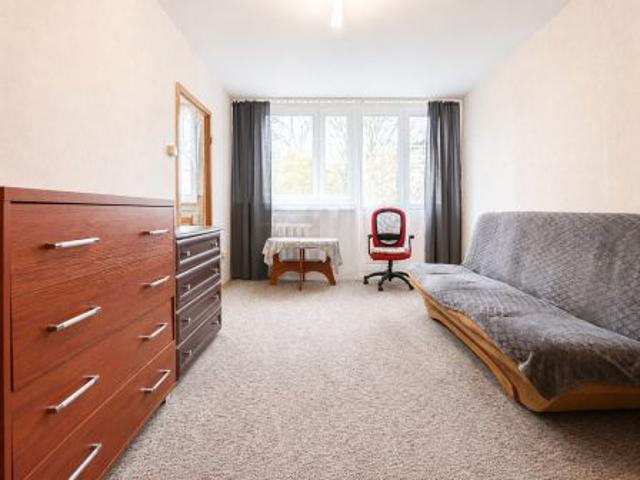 Wrocław, Krzyki, ul. Komandorska, 27 m² Mieszkanie