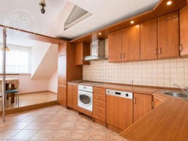 Wrocław, Krzyki, ul. Połabian, 240 m² Dom