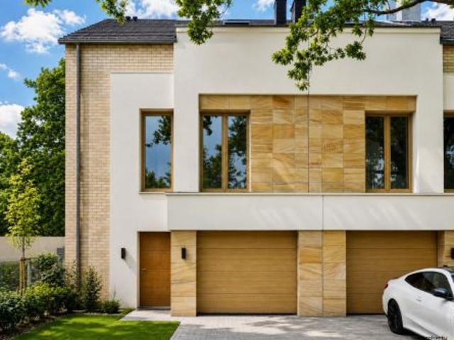 Wrocław, Krzyki, ul. Polarna, 152 m² Dom