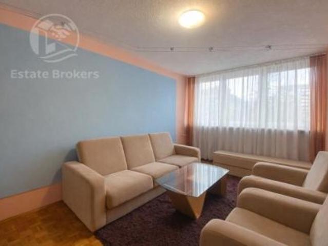 Wrocław, Krzyki, ul. Swobodna, 37 m² Mieszkanie
