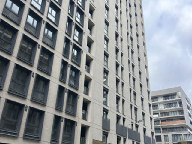 Wrocław, Krzyki, Walońska