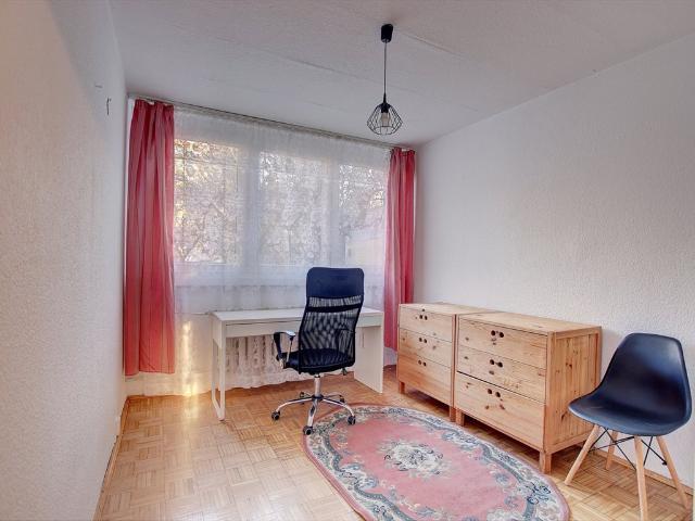 Wrocław, Krzyki, Wieczysta, 42 m2