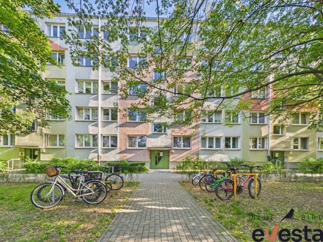 Wrocław, Krzyki, Wieczysta
