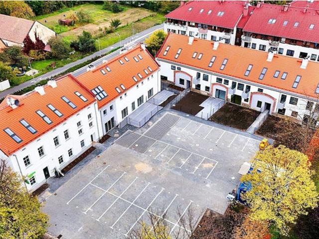 Wrocław, Krzyki, Wojszyce