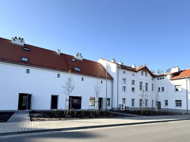 Wrocław, Krzyki, Wojszyce