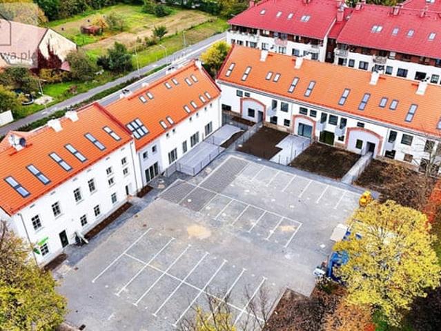 Wrocław, Krzyki, Wojszyce, Pawia