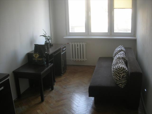 Wrocław, Krzyki, Zaporoska, 19 m2