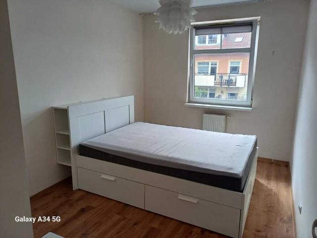 Wrocław, Krzyki, Zwycięska, 55 m2