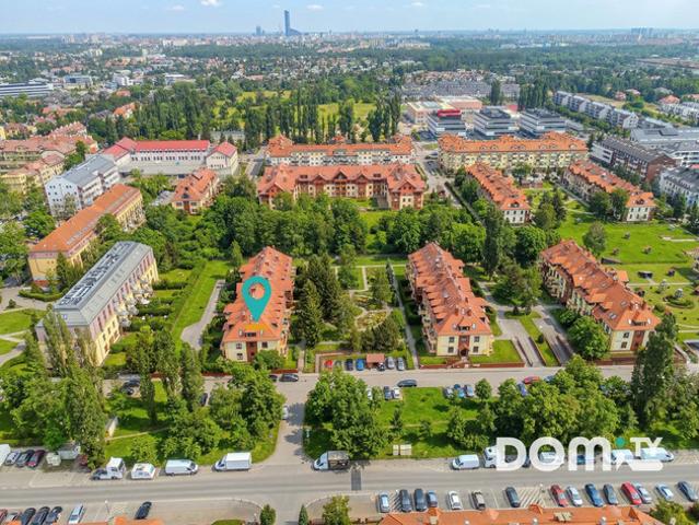 Wrocław, Krzyki, Zwycięska