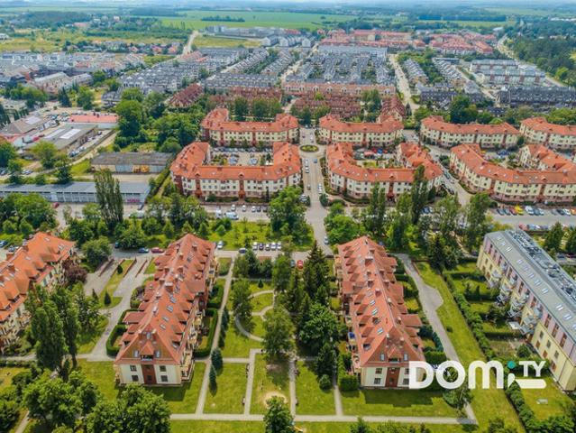 Wrocław, Krzyki, Zwycięska
