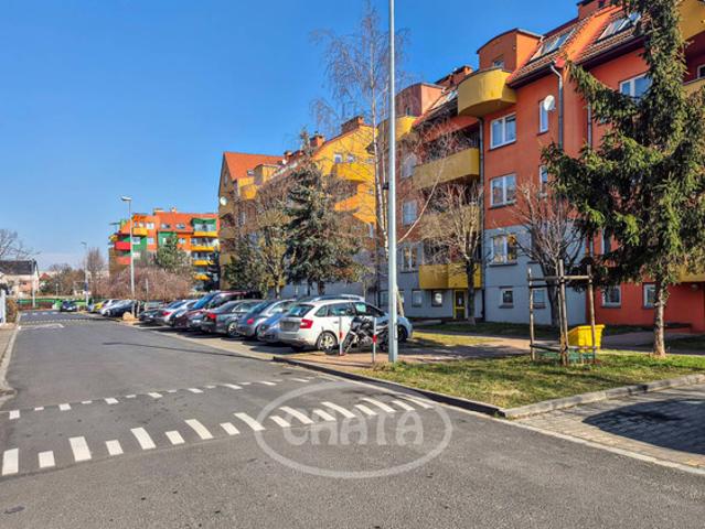 Wrocław, Krzyki, Alpejska