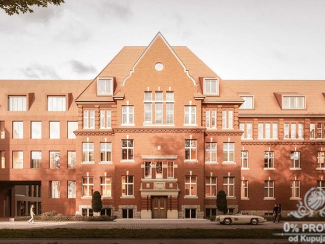 Wrocław, Krzyki, Borek