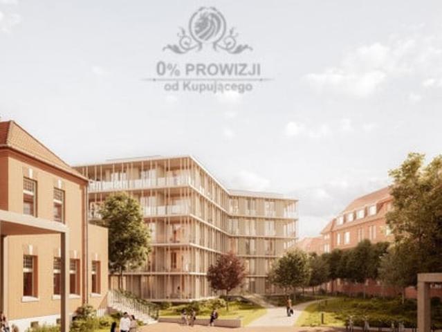 Wrocław, Krzyki, Borek