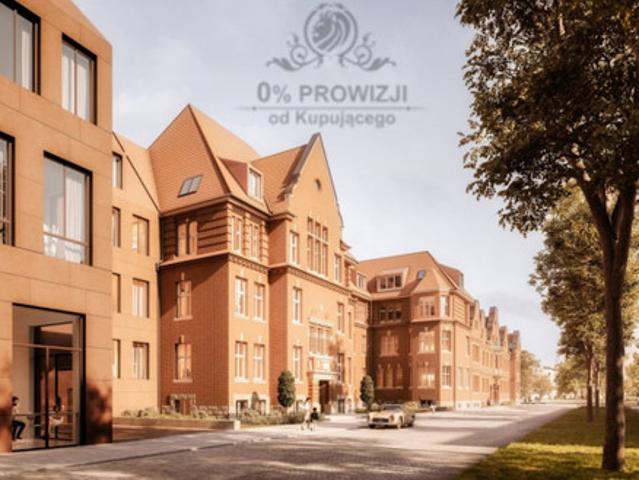 Wrocław, Krzyki, Borek