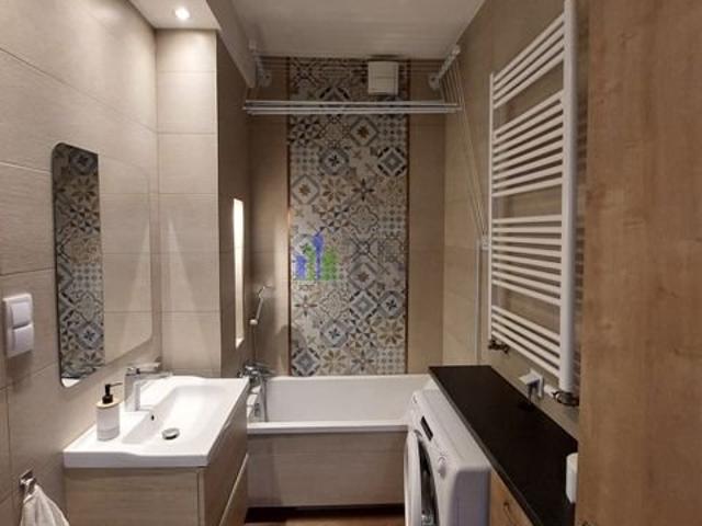 Wrocław, Krzyki, Borek, Mielecka, 39,50 m2