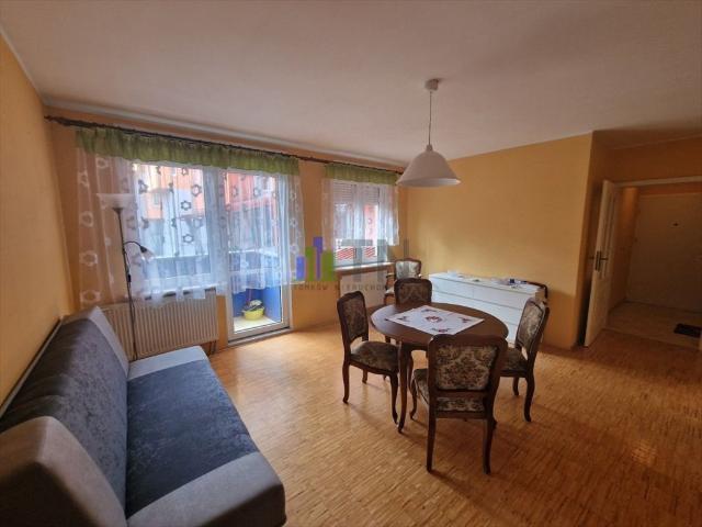 Wrocław, Krzyki, Borowska, 48 m2