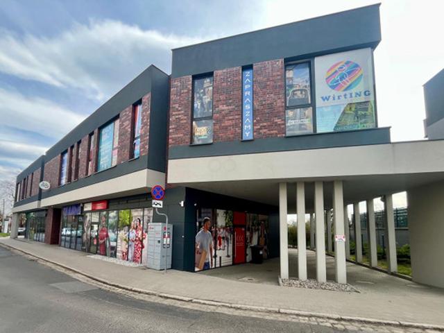 Wrocław, Krzyki, Brochów, Birmańska