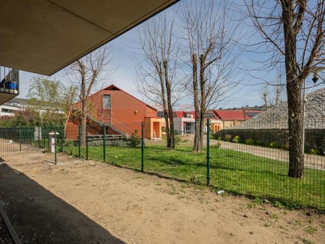 Wrocław, Krzyki, Brochów, Wileńska