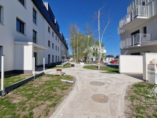 Wrocław, Krzyki, Brochów