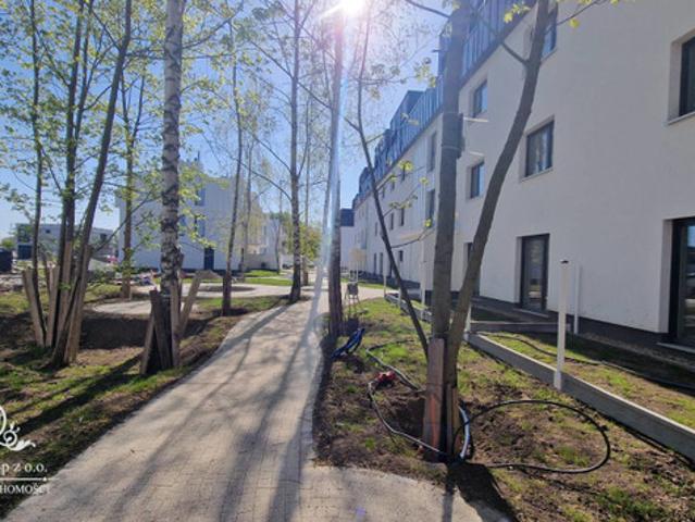 Wrocław, Krzyki, Brochów