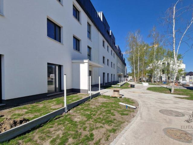 Wrocław, Krzyki, Brochów