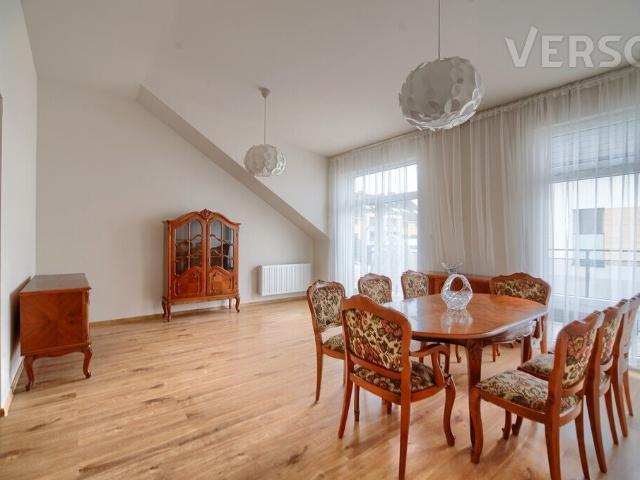 Wrocław, Krzyki, Brylantowa, 101,80 m2