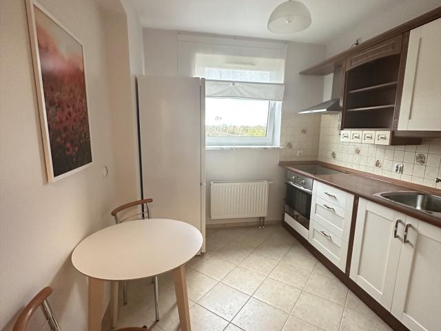 Wrocław, Krzyki, Cukrowa, 50 m2