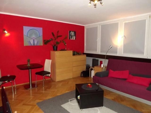 Wrocław, Krzyki, Drukarska