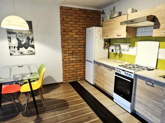 Wrocław, Krzyki, Drukarska 54 m², Wrocław