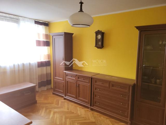 Wrocław, Krzyki, Drukarska Ok Rondo Powstańców Śląskich