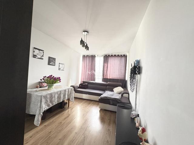 Wrocław, Krzyki, Gaj, Borowska Ok