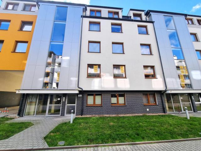 Wrocław, Krzyki, Gaj, Kłodzka