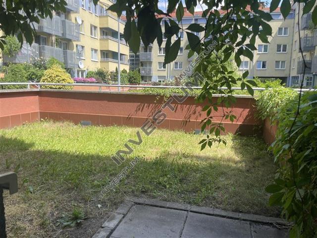 Wrocław, Krzyki, Gaj, STROŃSKA