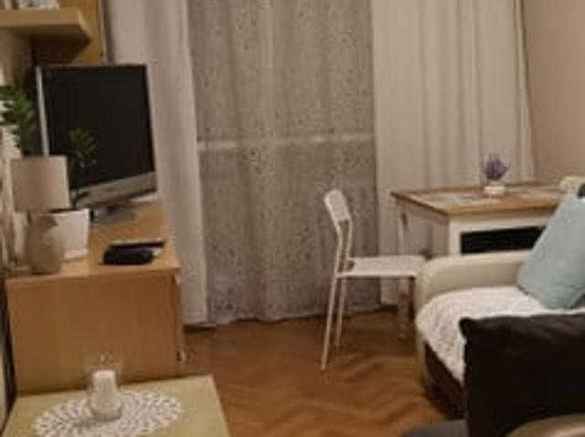 Wrocław, Krzyki, Gaj, Szczęśliwa
