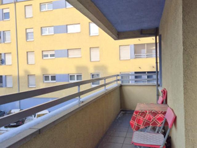Wrocław, Krzyki, Gaj, Piławska